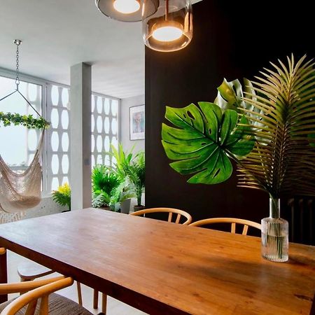 El Balcon De Plaza Santo Domingo Apartament Saragossa Zewnętrze zdjęcie