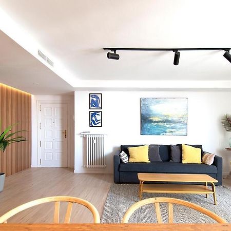 El Balcon De Plaza Santo Domingo Apartament Saragossa Zewnętrze zdjęcie