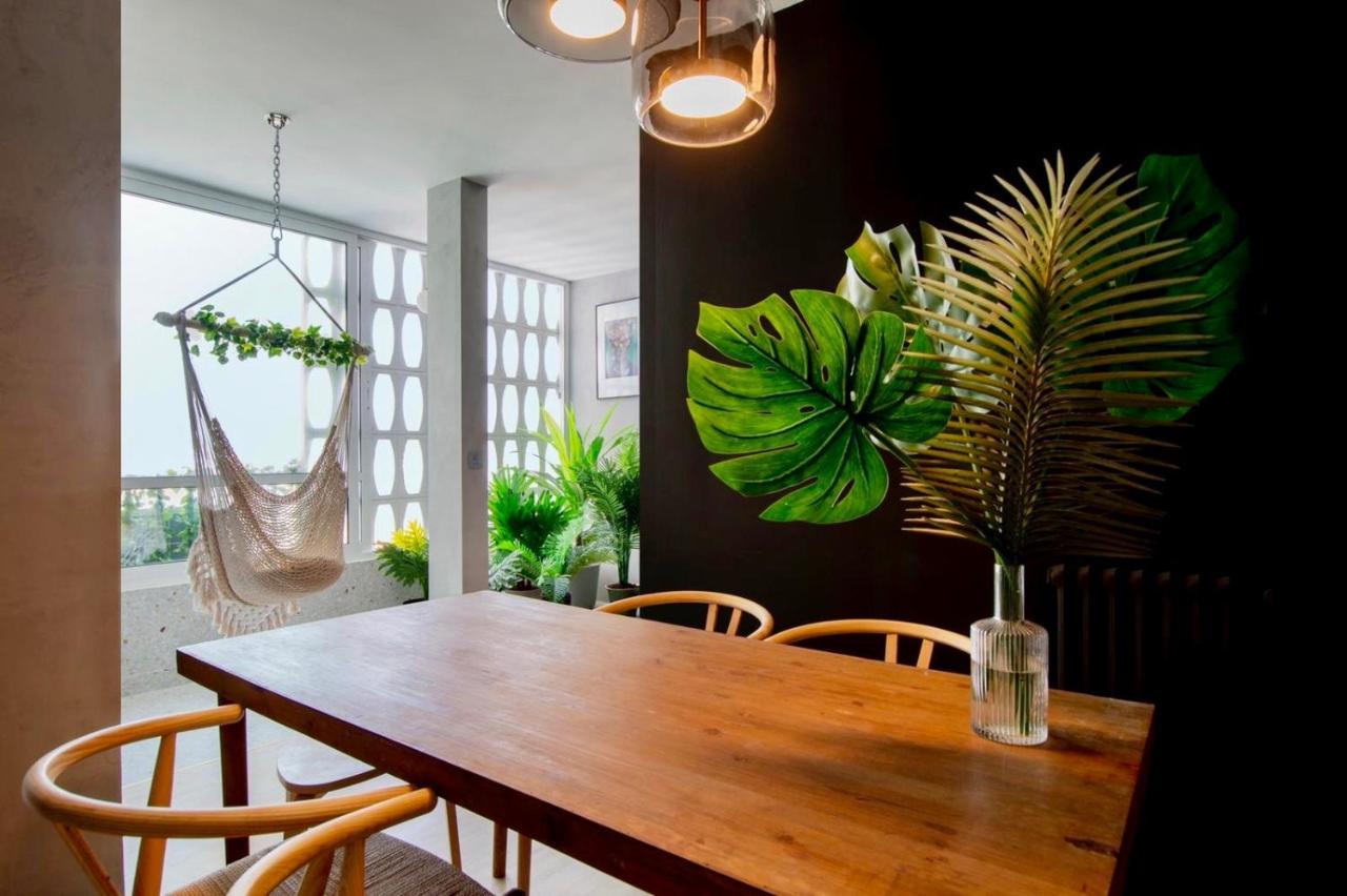 El Balcon De Plaza Santo Domingo Apartament Saragossa Zewnętrze zdjęcie