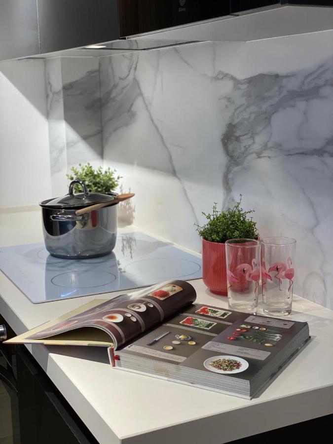 El Balcon De Plaza Santo Domingo Apartament Saragossa Zewnętrze zdjęcie