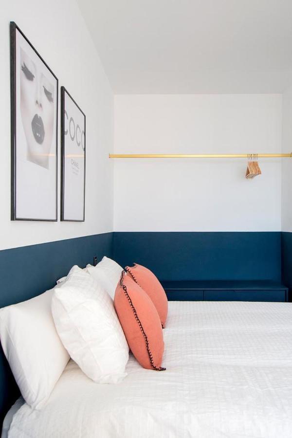 El Balcon De Plaza Santo Domingo Apartament Saragossa Zewnętrze zdjęcie