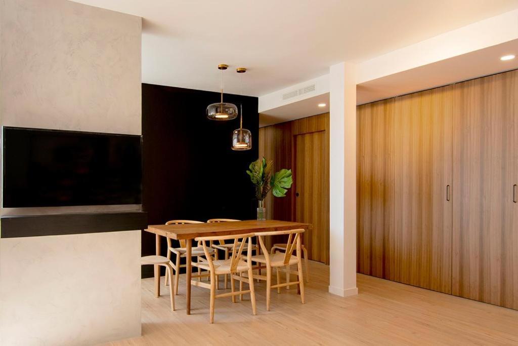 El Balcon De Plaza Santo Domingo Apartament Saragossa Zewnętrze zdjęcie