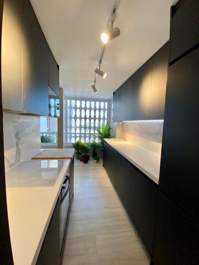 El Balcon De Plaza Santo Domingo Apartament Saragossa Zewnętrze zdjęcie